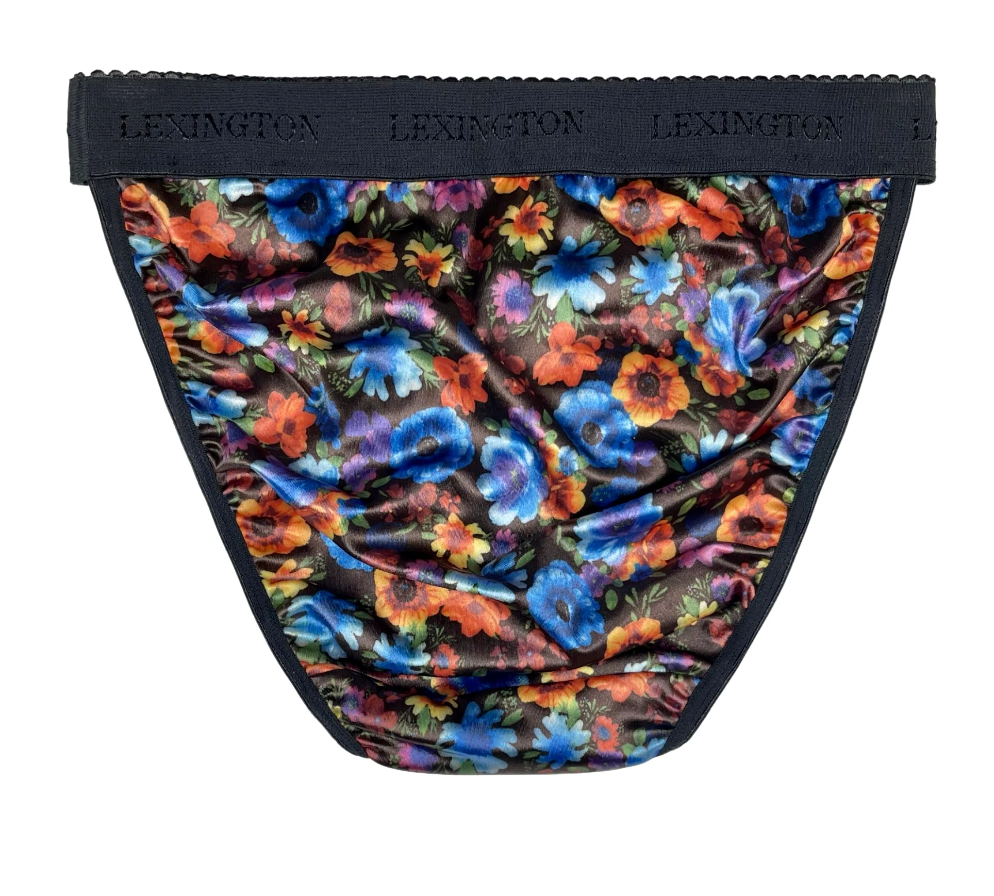 Rio Signature Waistband Panty - Image 2