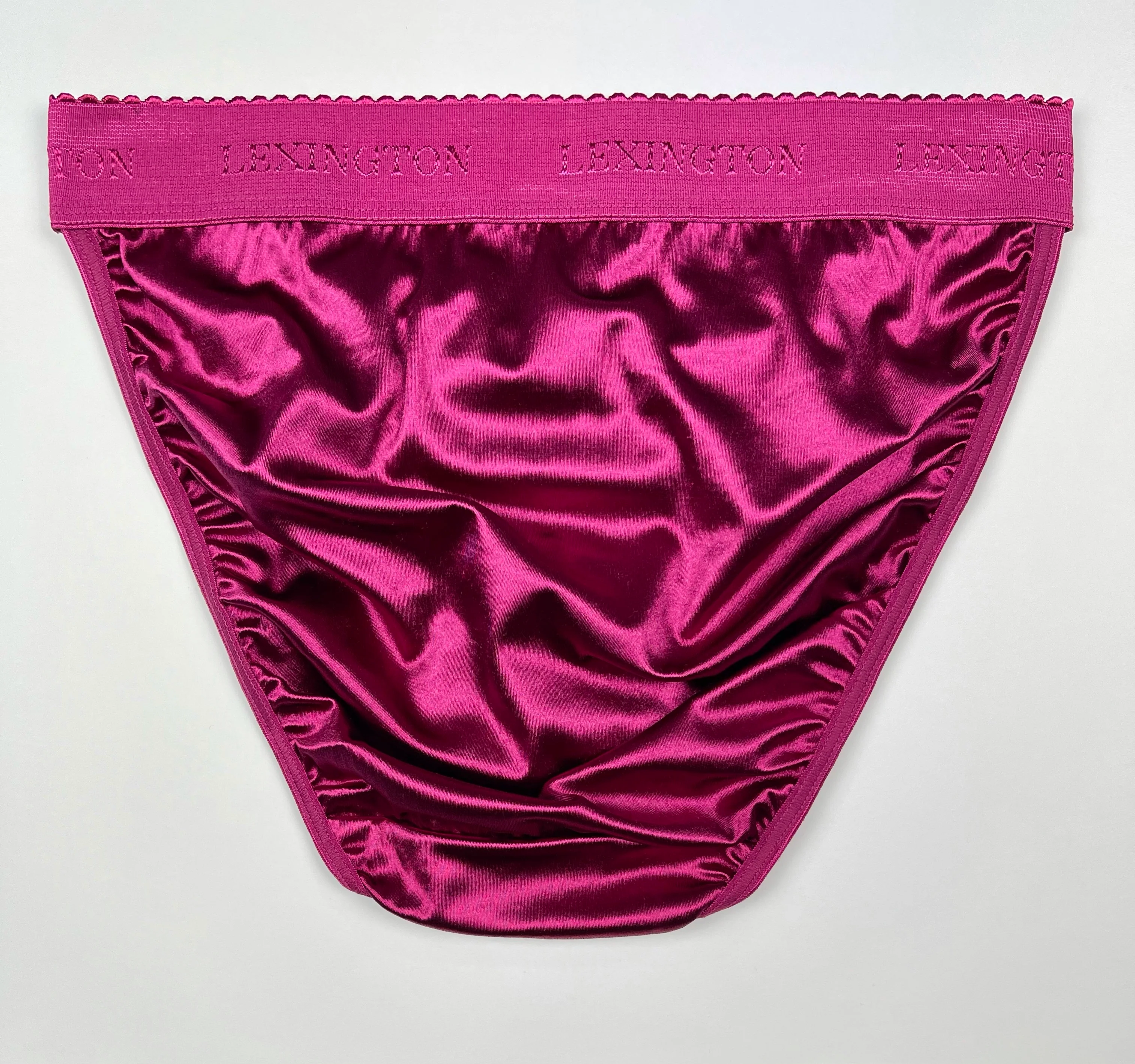 Rio Signature Waistband Panty - Image 2