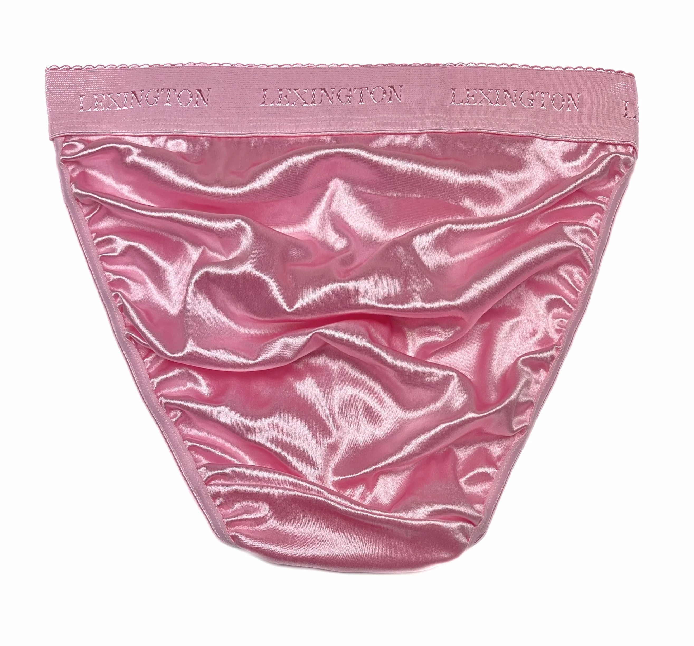 Rio Signature Waistband Panty - Image 2