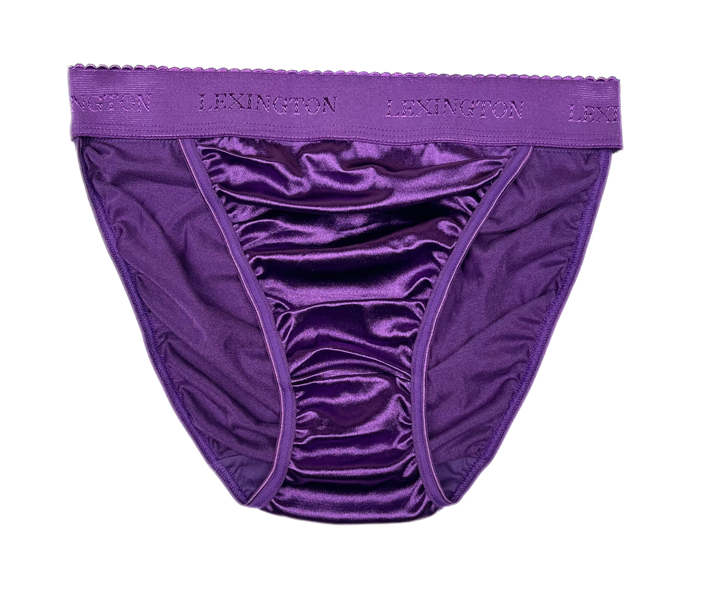 Rio Signature Waistband Panty - Image 2