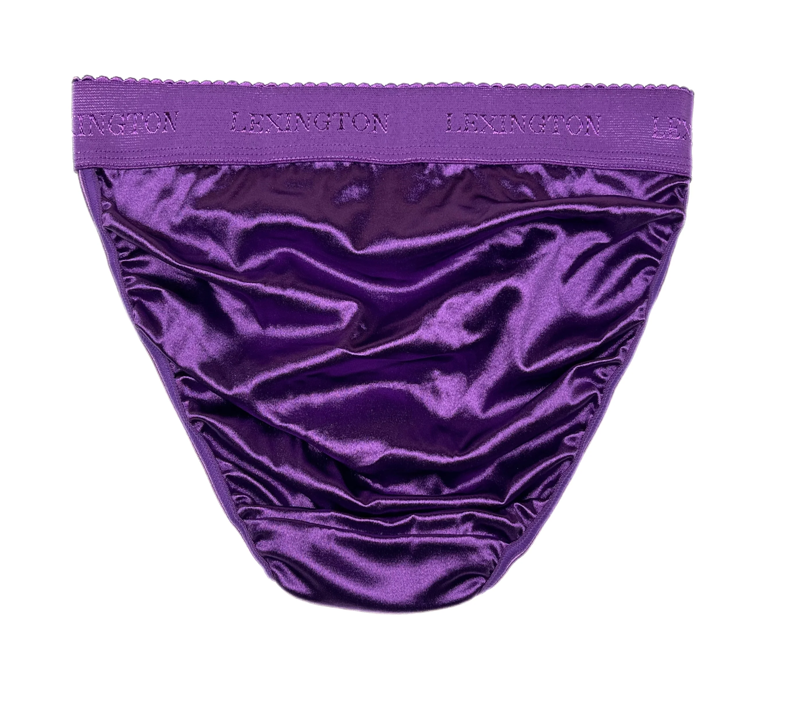 Rio Signature Waistband Panty - Image 3
