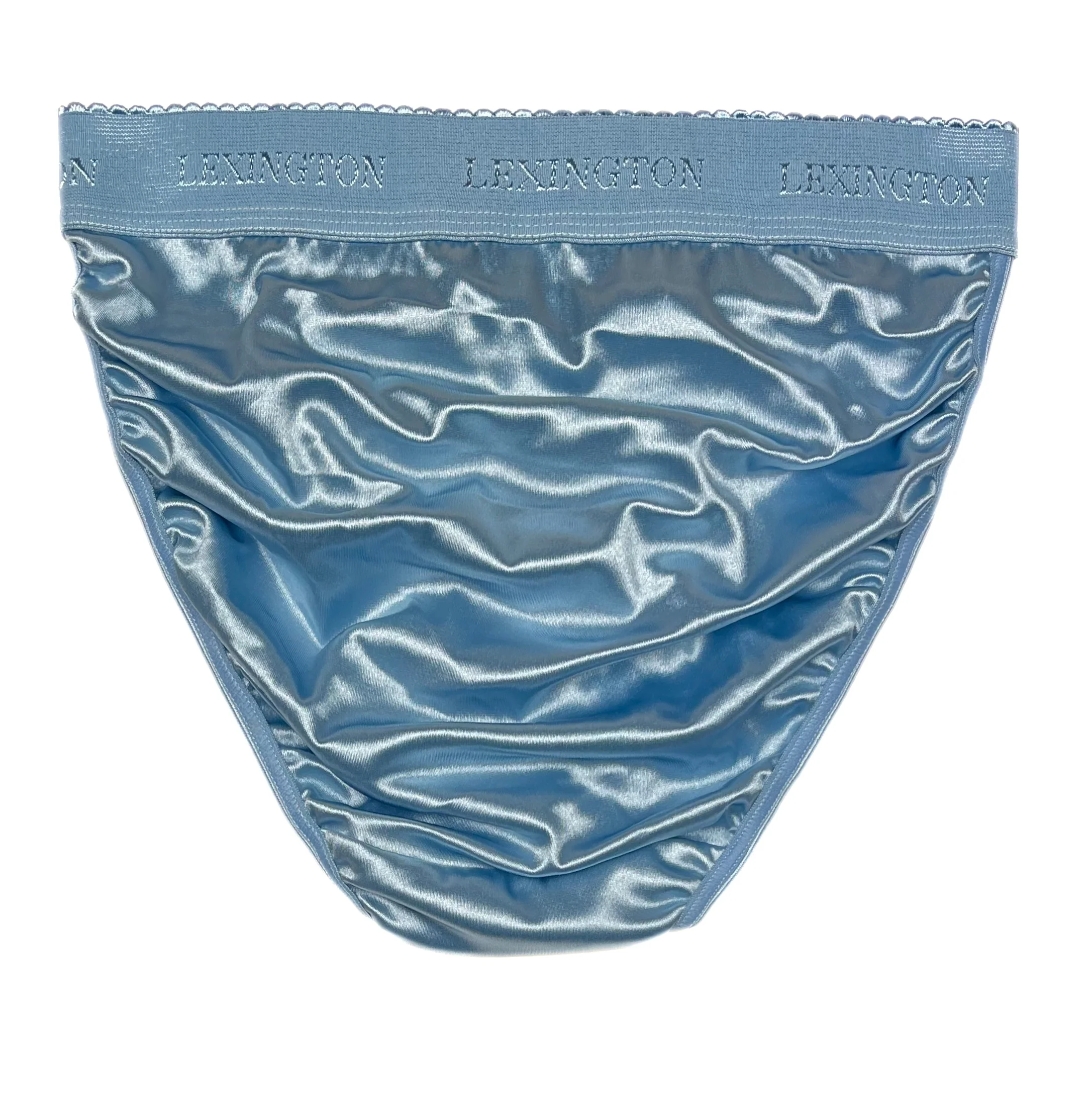 Rio Signature Waistband Panty - Image 2