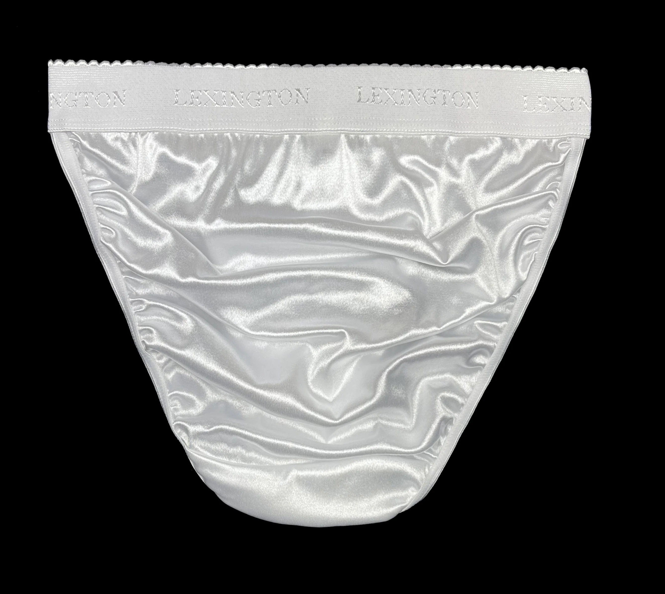 Rio Signature Waistband Panty - Image 2