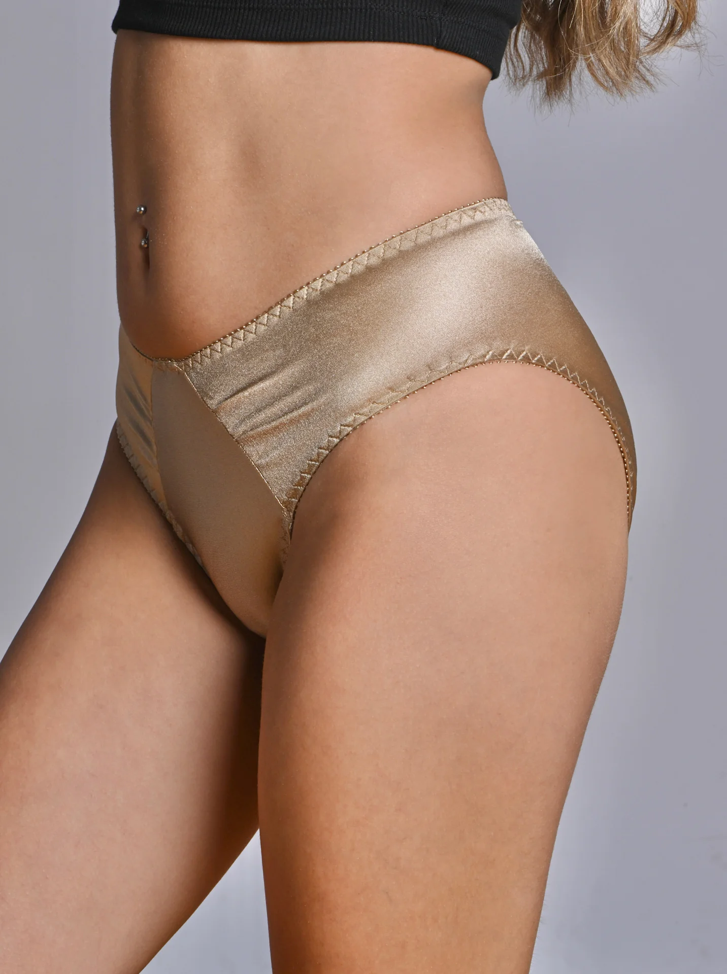 Satin Dream Brief - Image 2