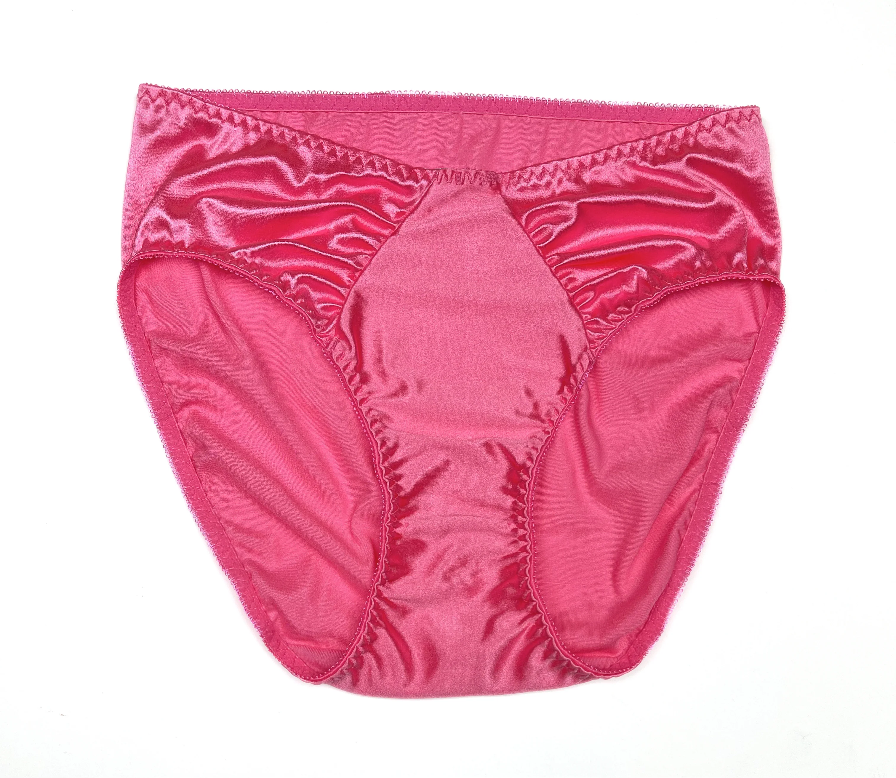 Satin Dream Brief - Image 3
