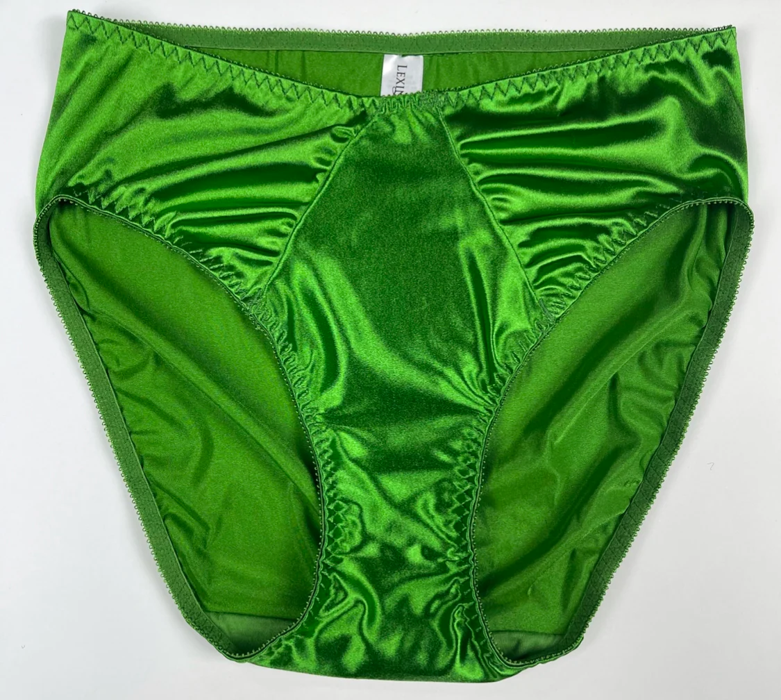 Satin Dream Brief - Image 2
