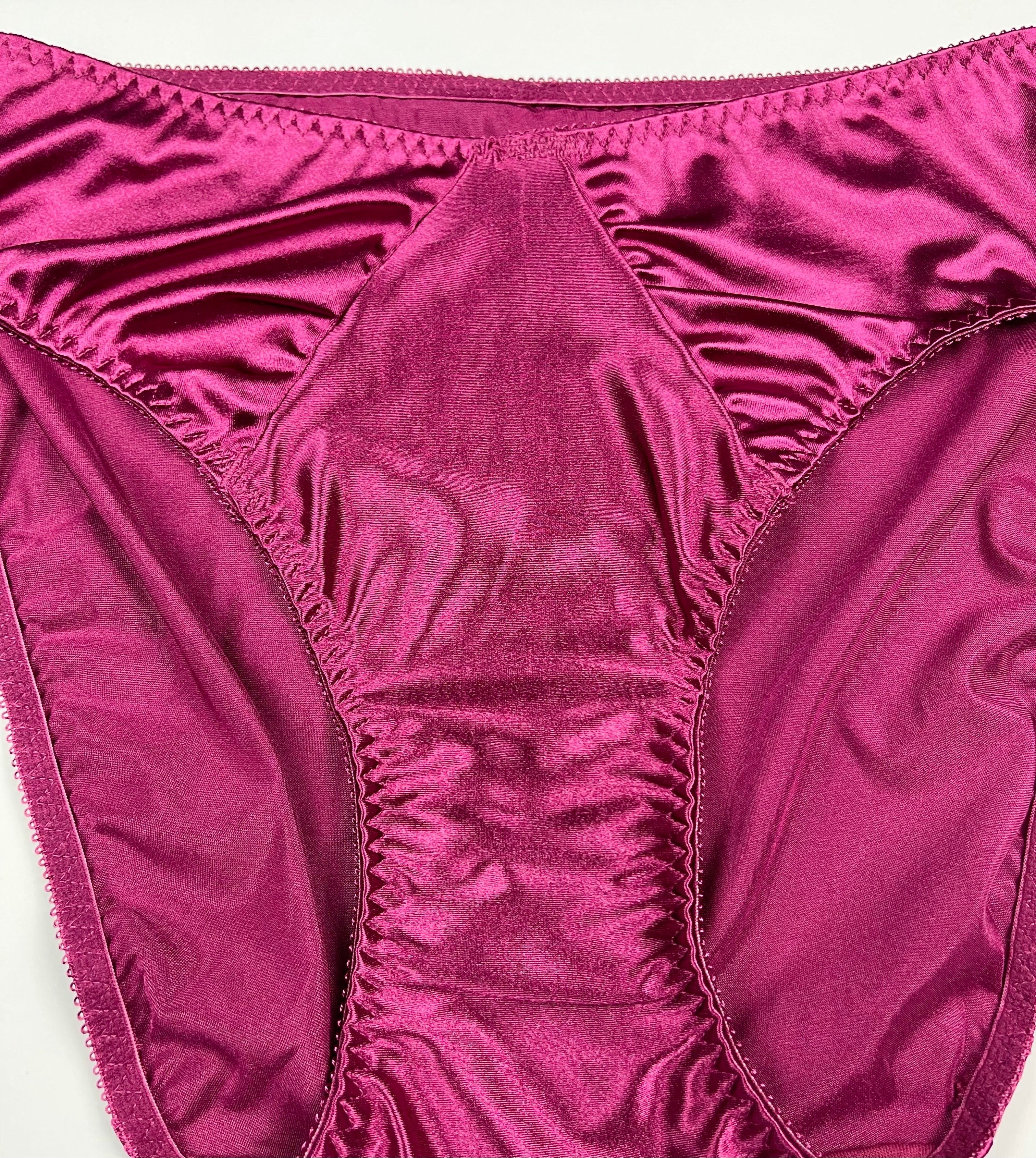 Satin Dream Brief - Image 2
