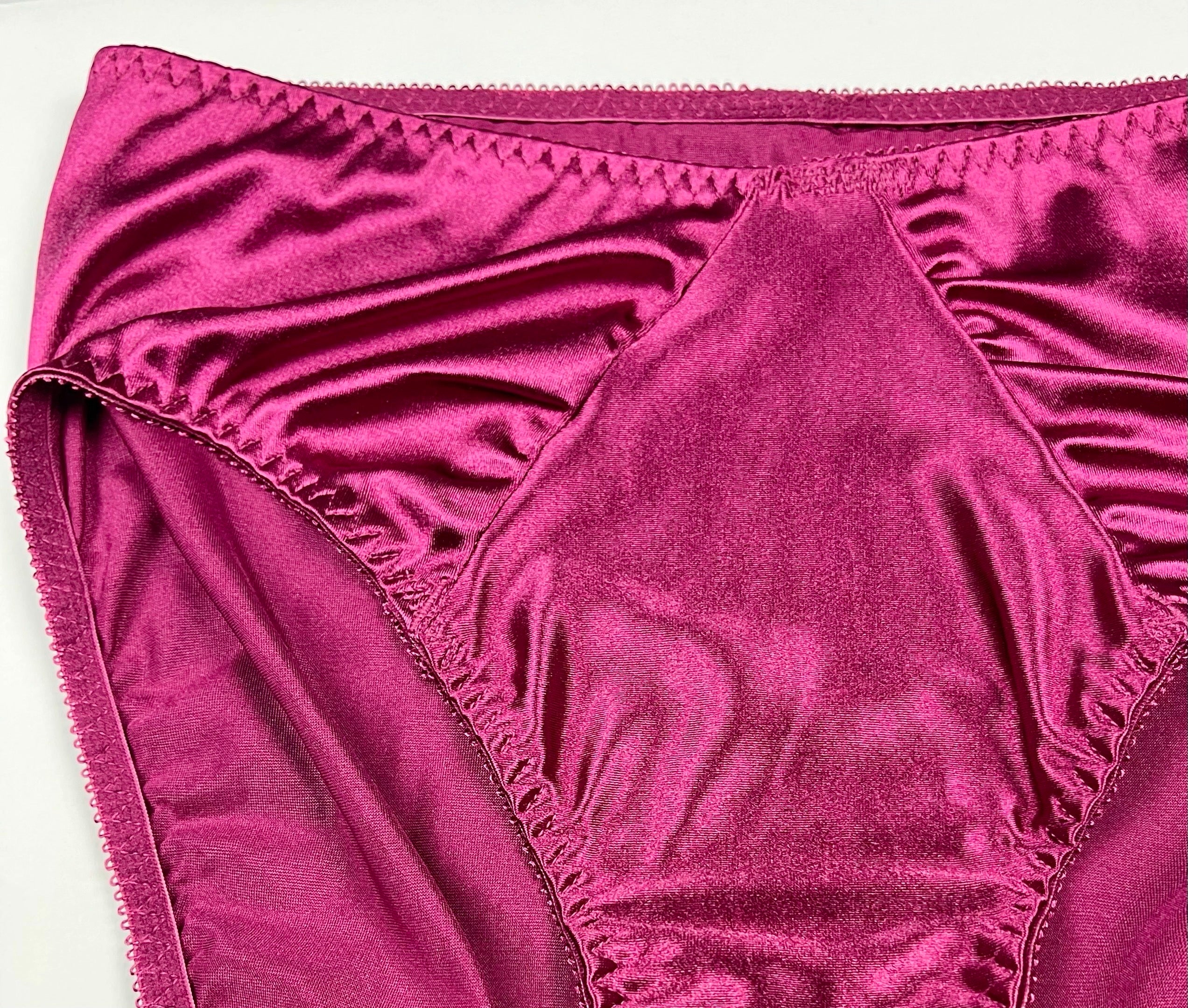 Satin Dream Brief - Image 3