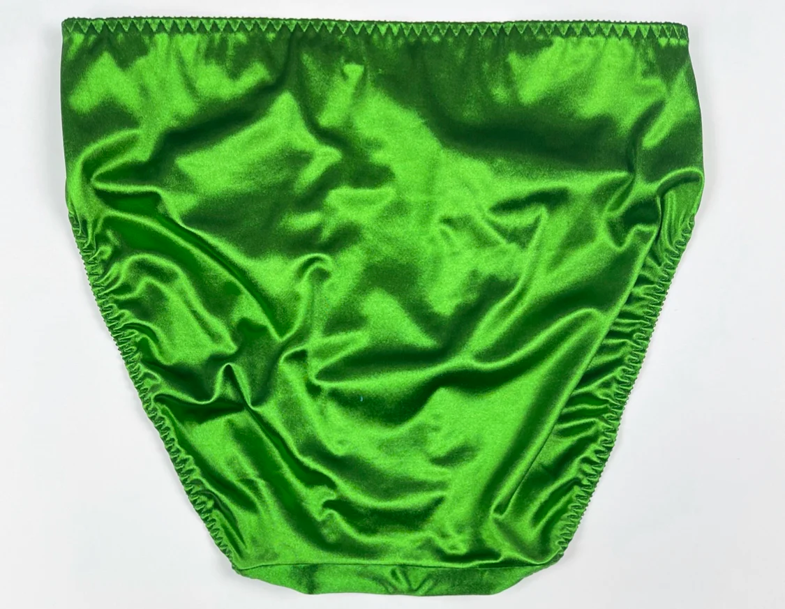 Satin Dream Brief - Image 3