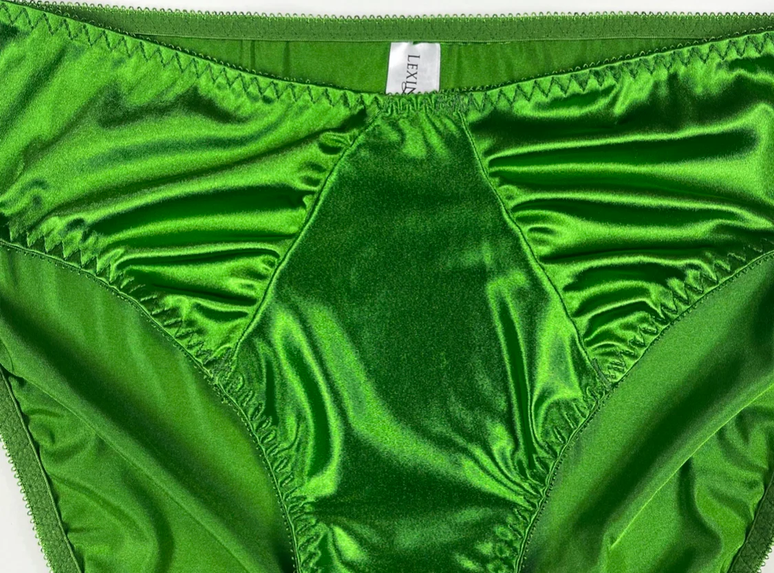 Satin Dream Brief - Image 4