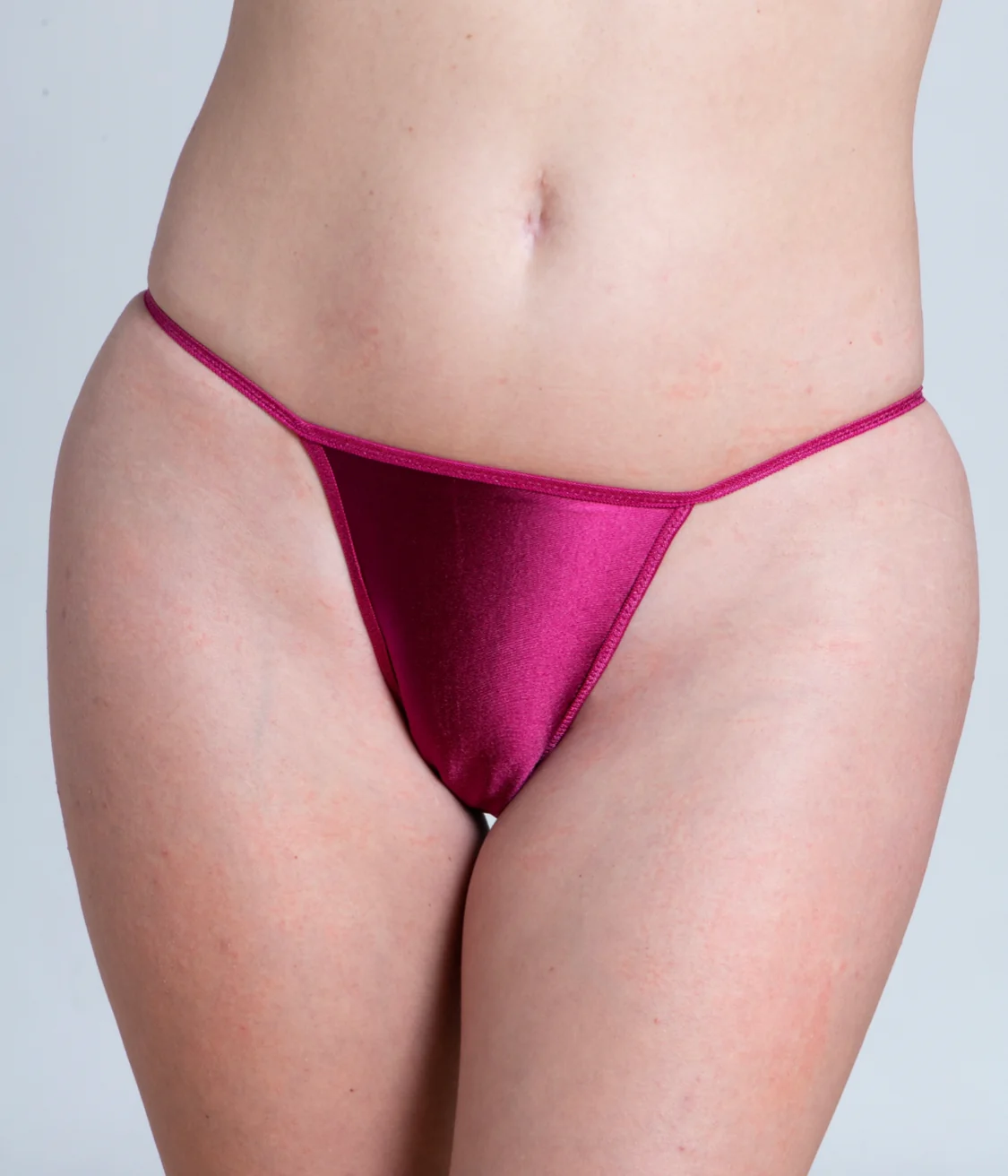 Second Skin String Bikini