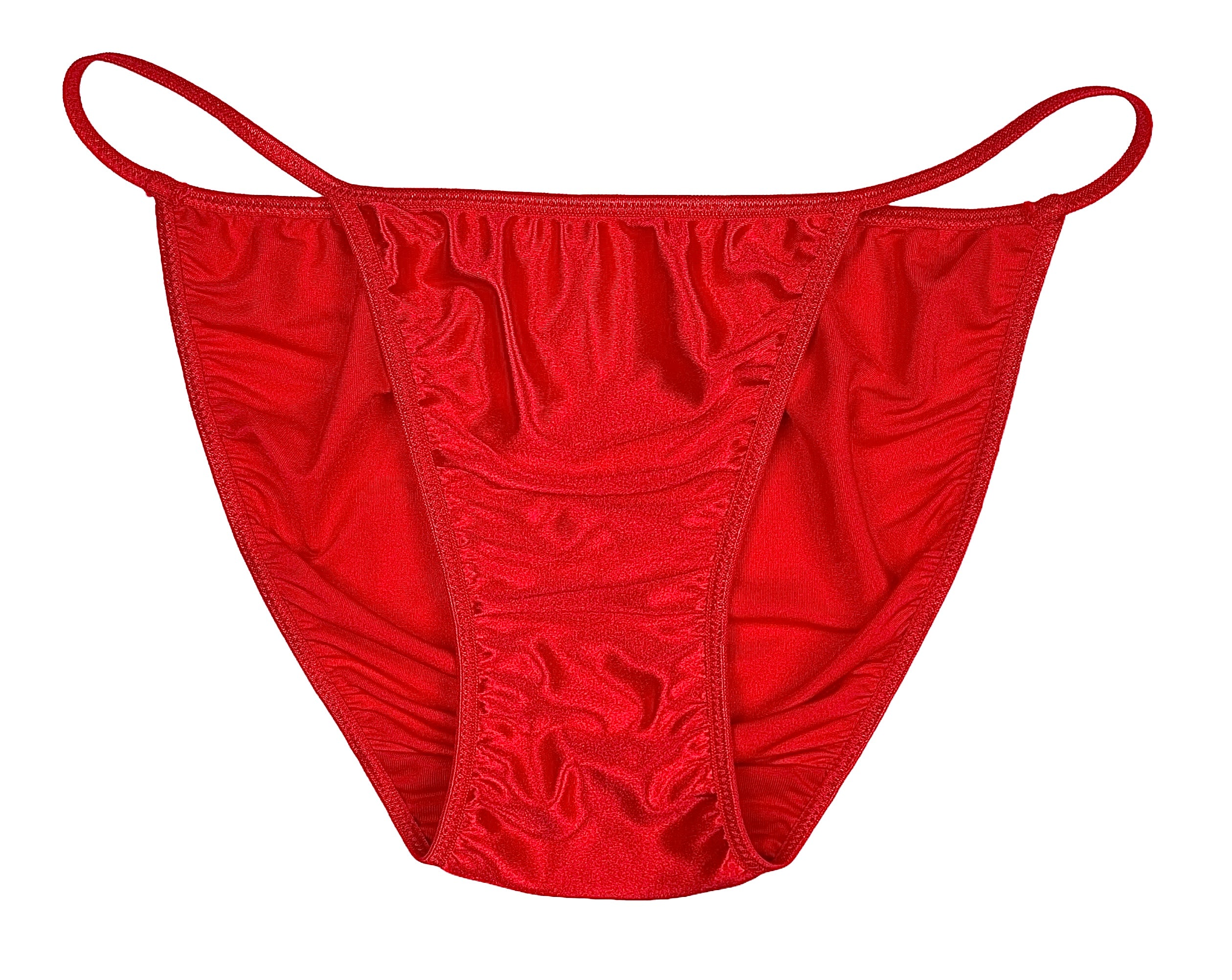 Second Skin String Bikini - Image 2
