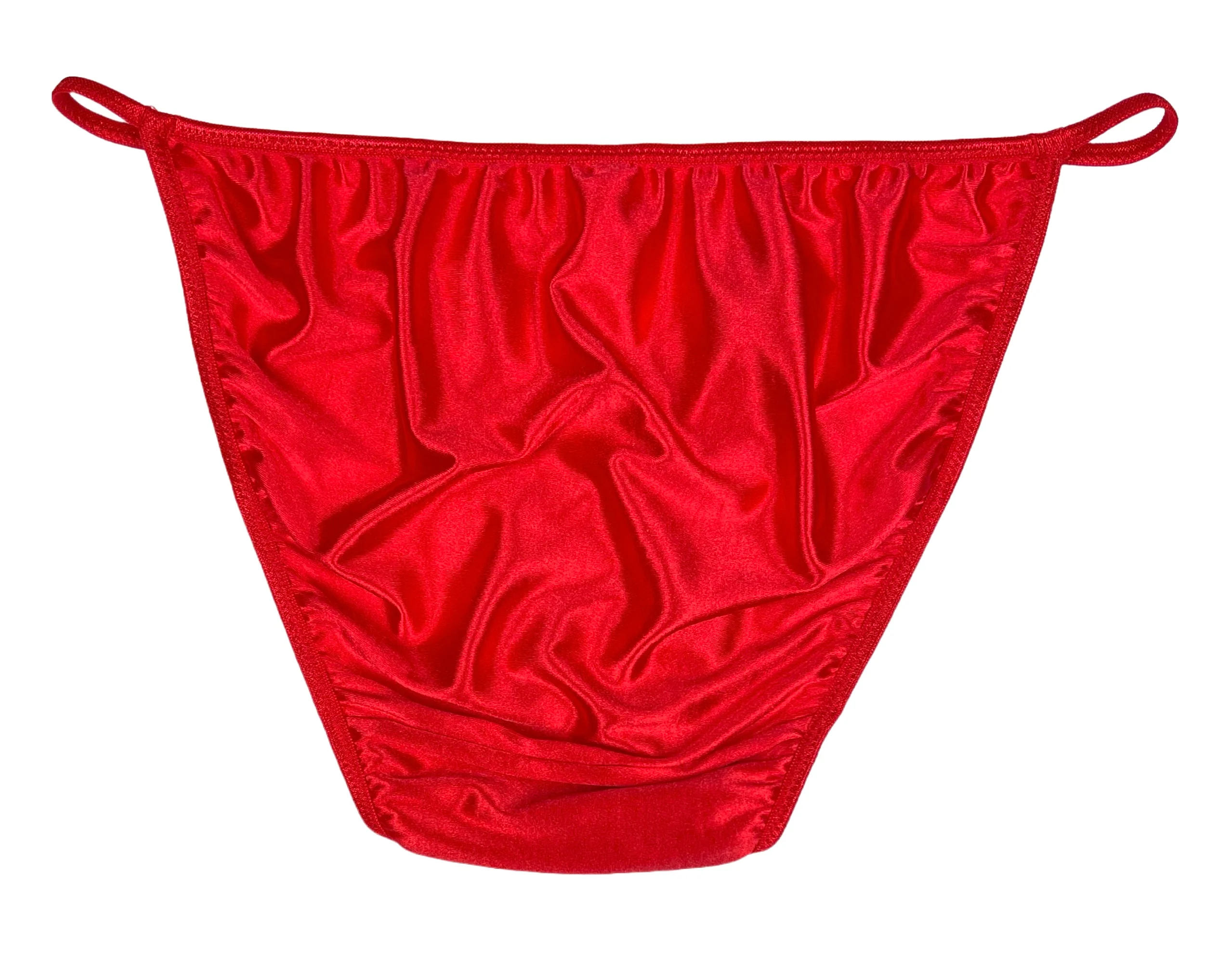Second Skin String Bikini - Image 3