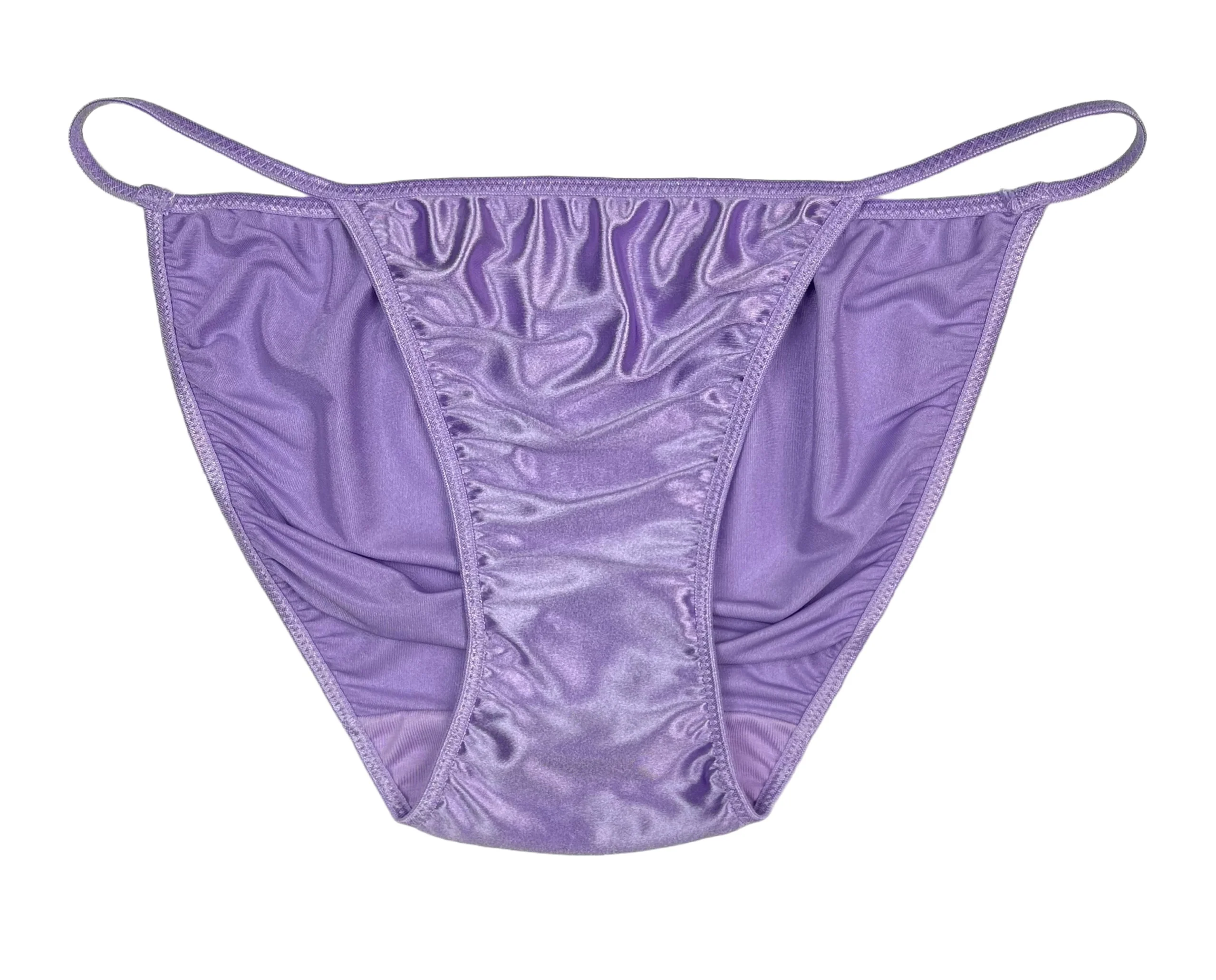 Second Skin String Bikini