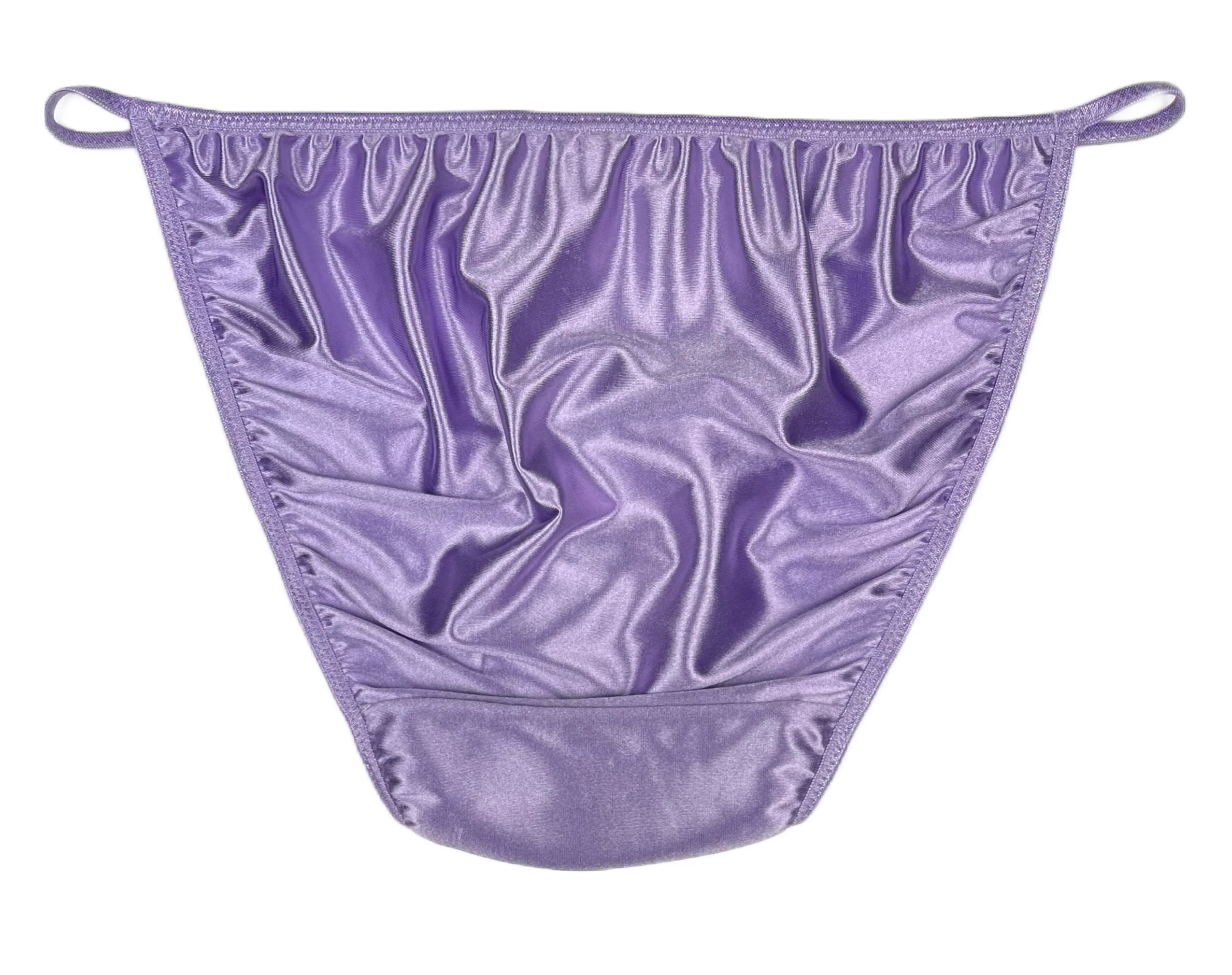 Second Skin String Bikini - Image 2