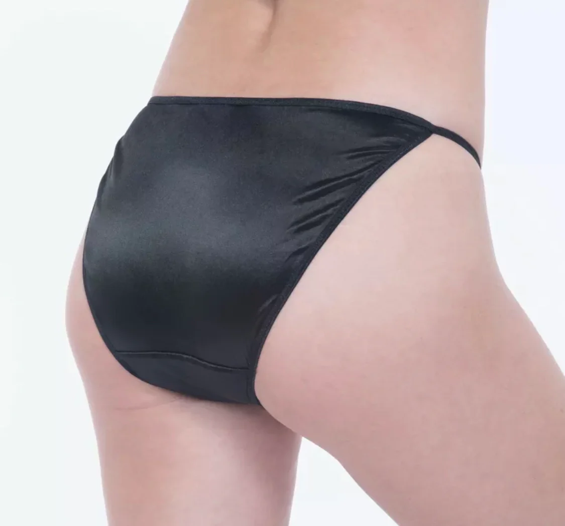 Second Skin String Bikini 5-Pack - Image 10