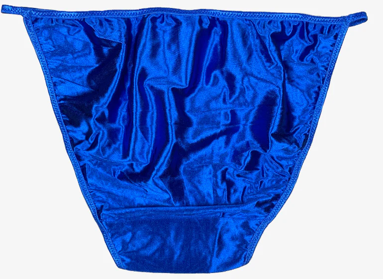 Second Skin String Bikini 5-Pack - Image 3
