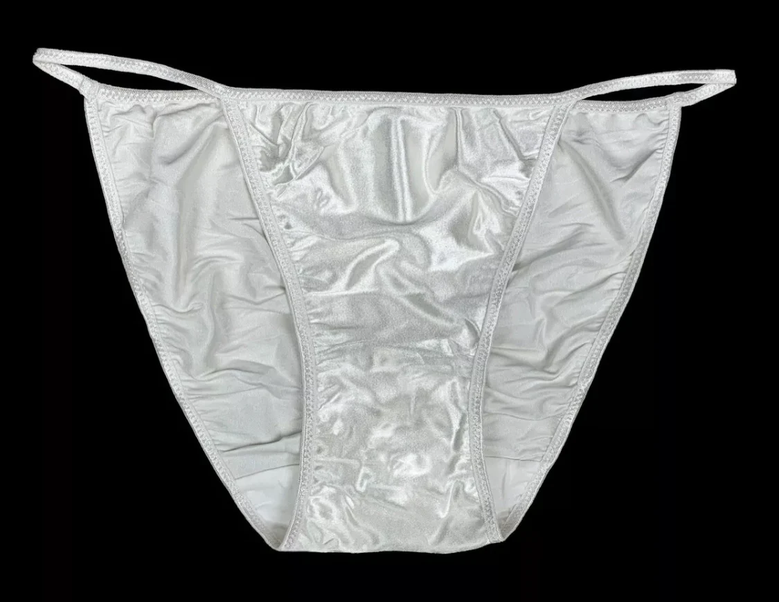Second Skin String Bikini 5-Pack - Image 4
