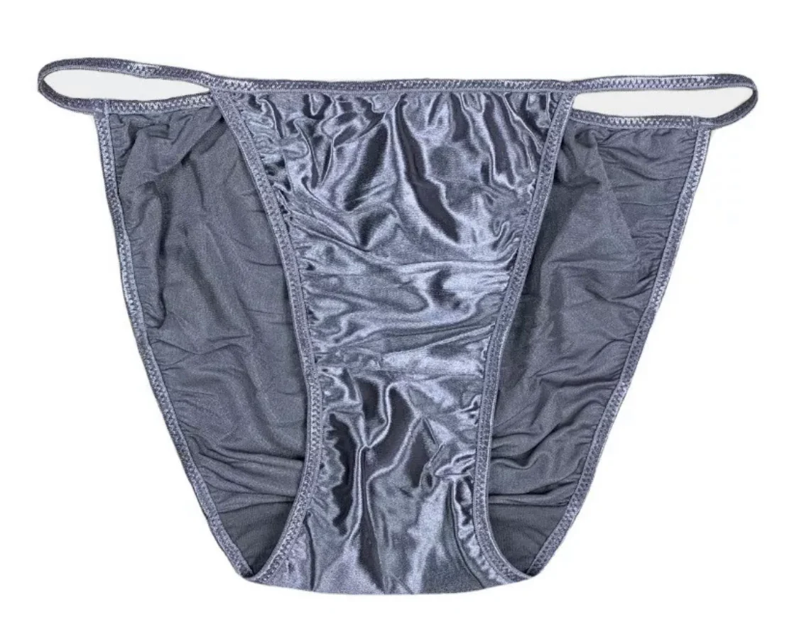 Second Skin String Bikini 5-Pack - Image 6