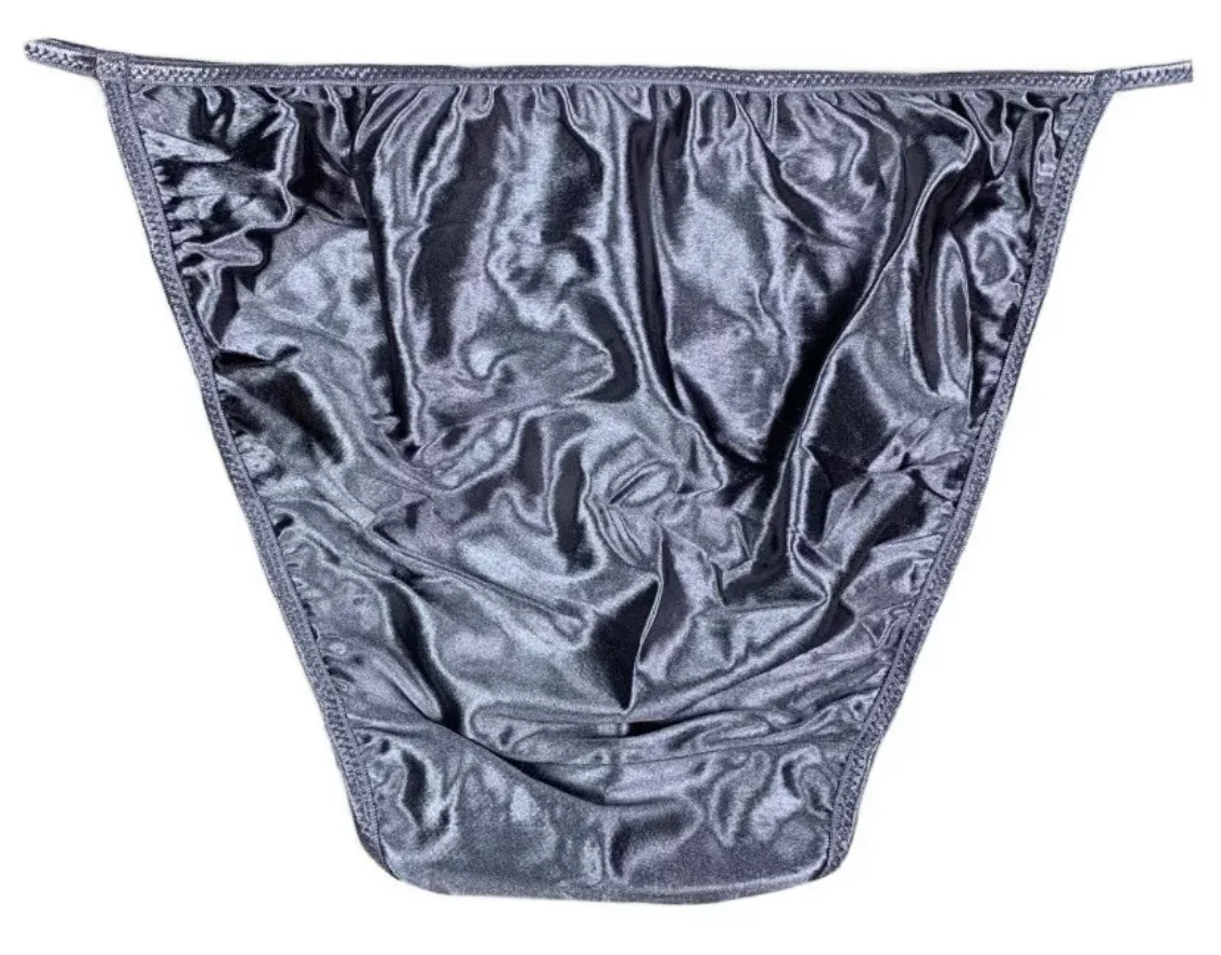 Second Skin String Bikini 5-Pack - Image 7