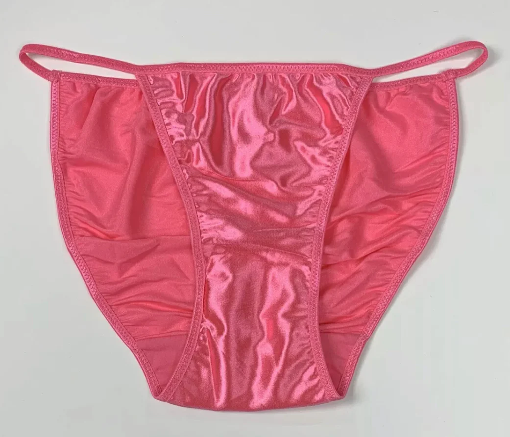 Second Skin String Bikini 5-Pack - Image 8
