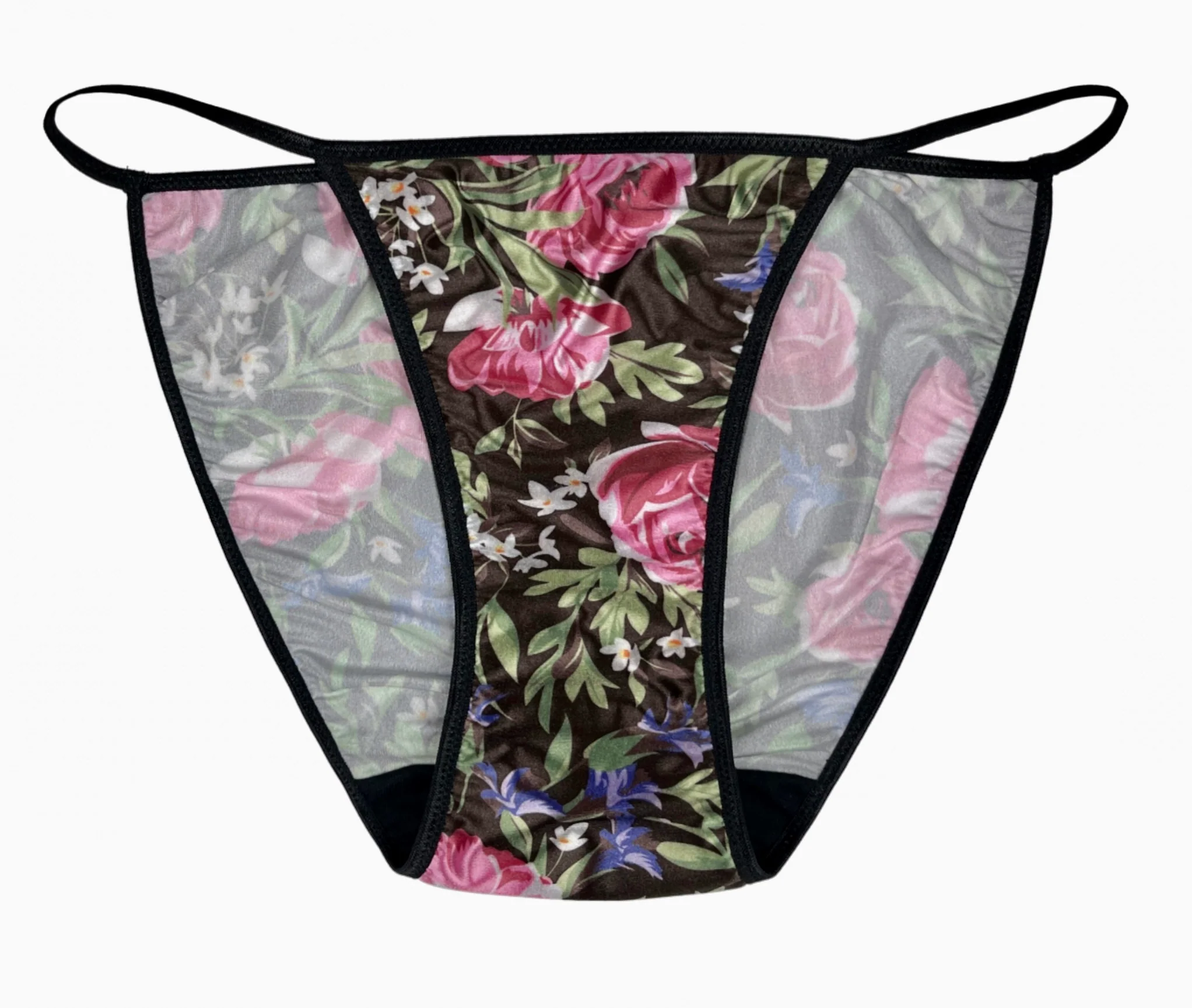 Second Skin String Bikini