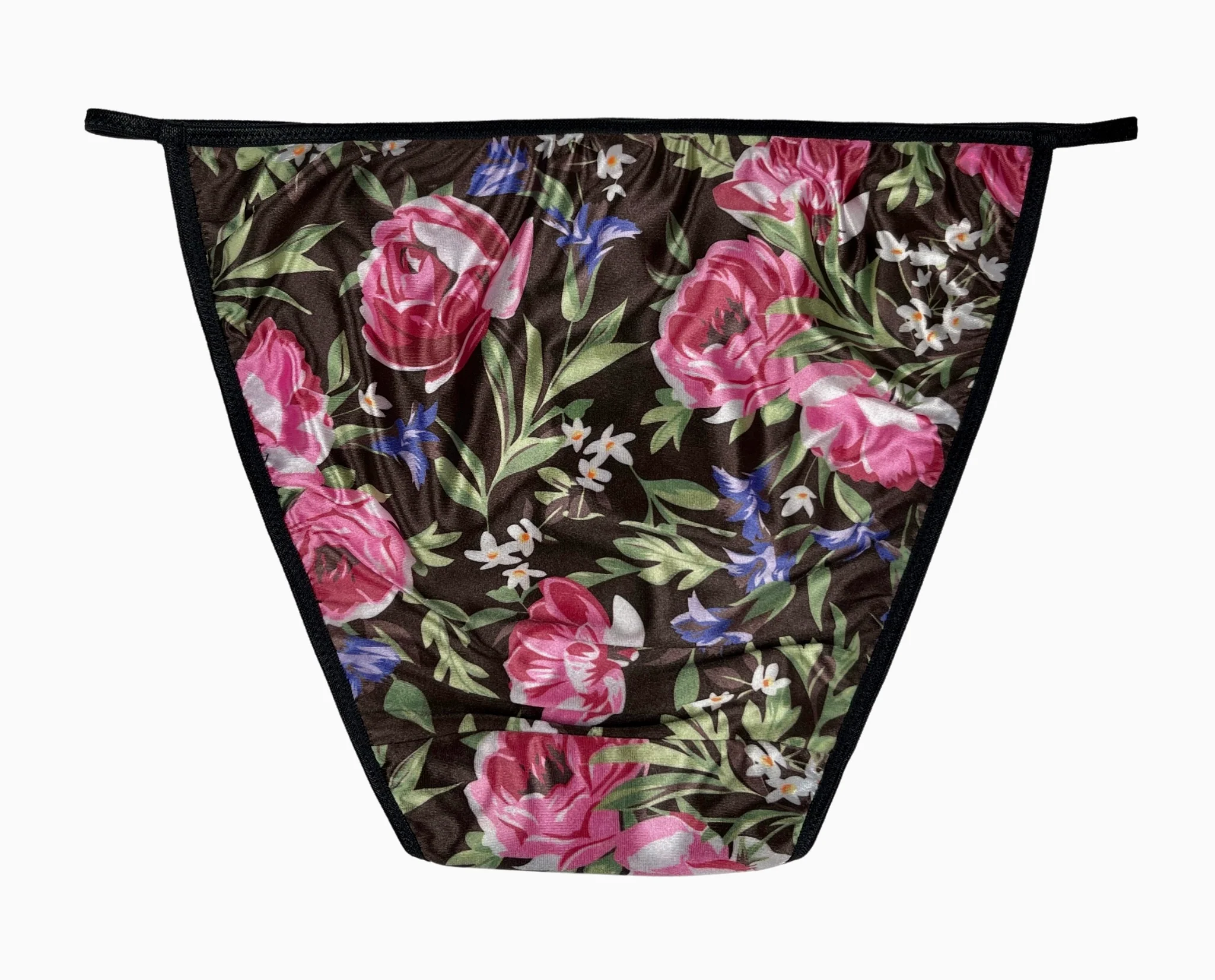 Second Skin String Bikini - Image 2