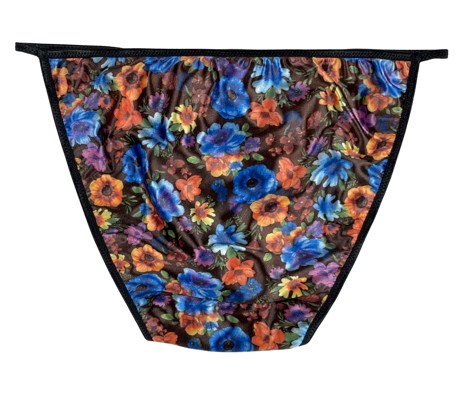 Second Skin String Bikini - Image 3