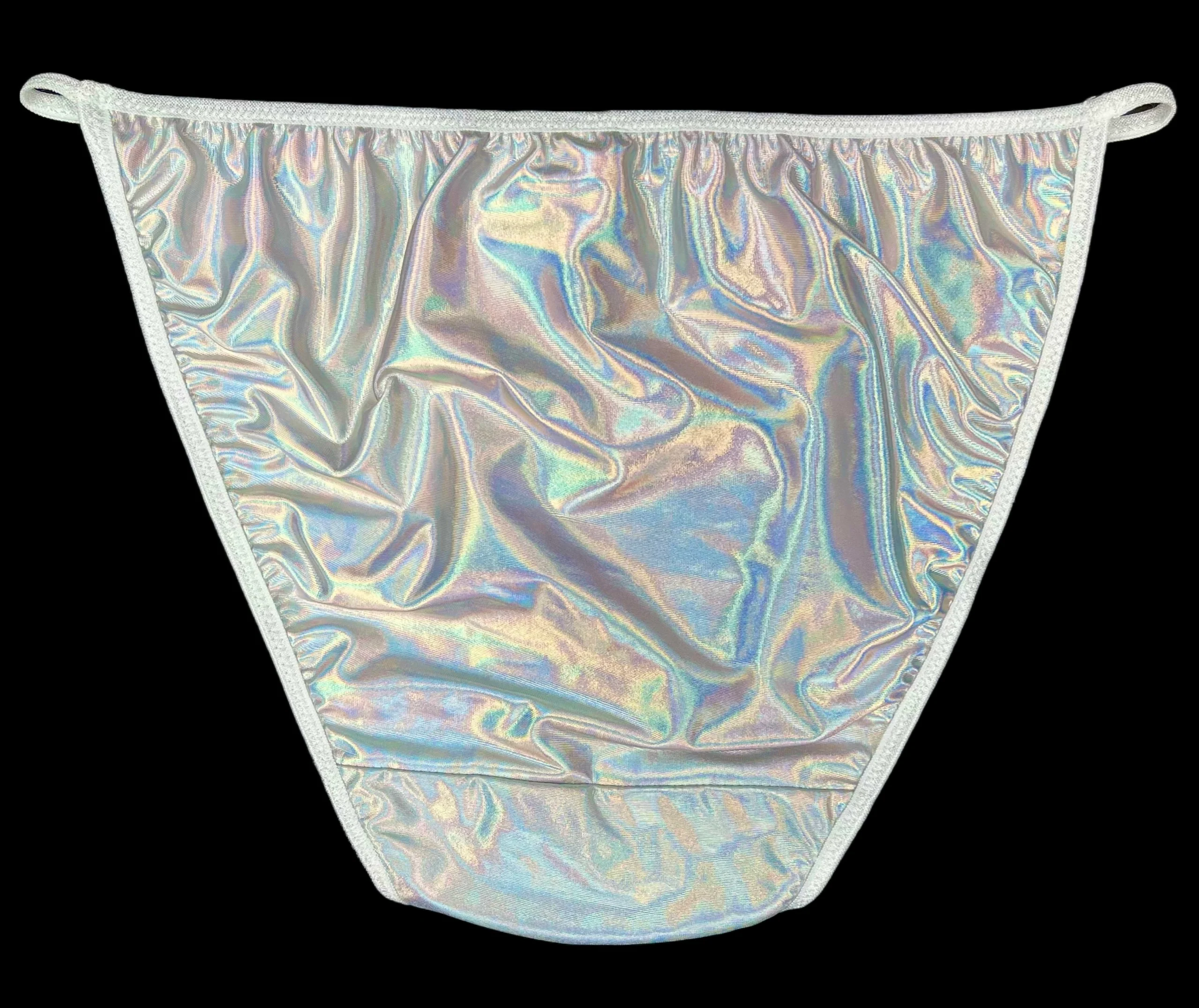 Holographic String Bikini - Image 2