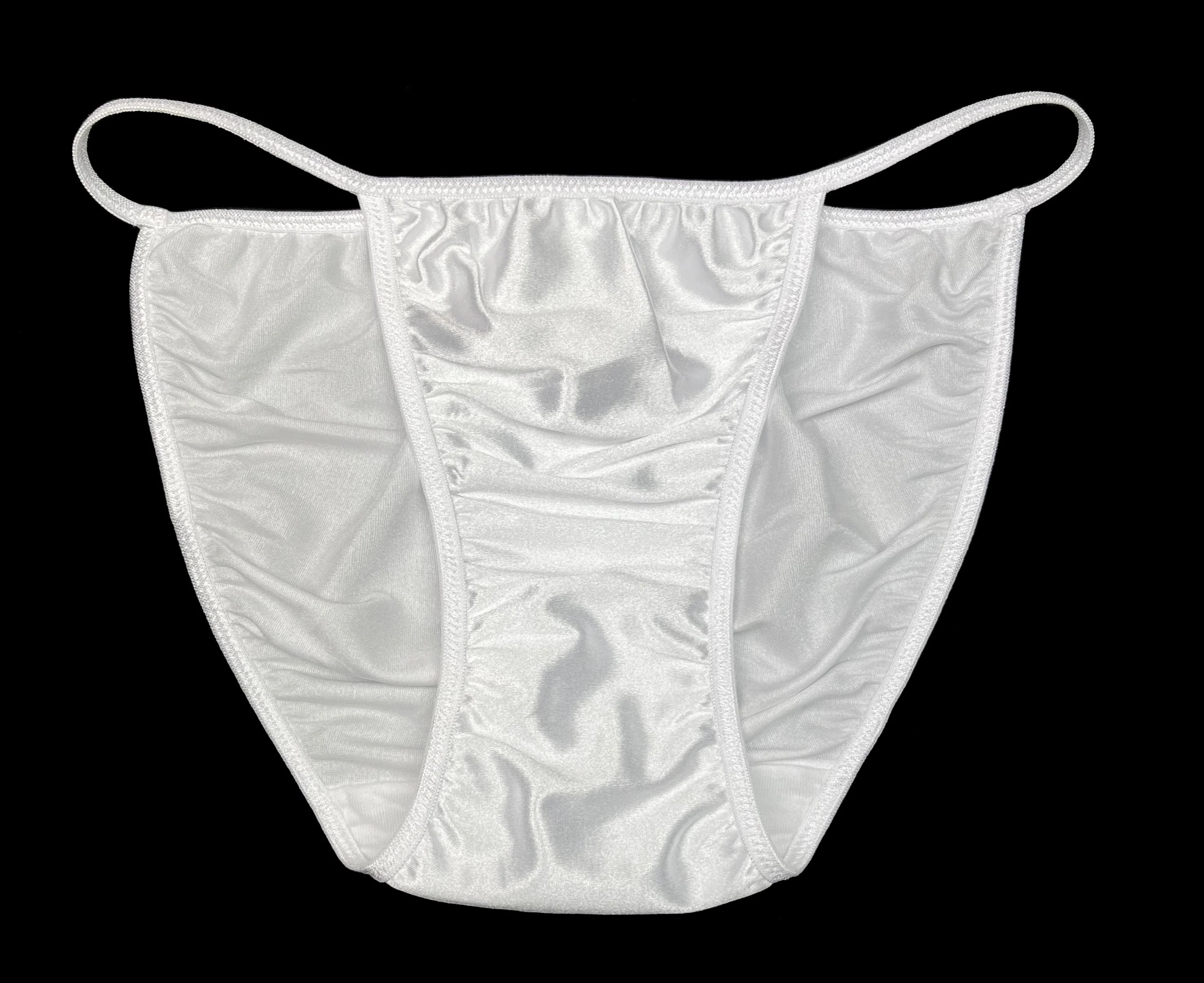 Second Skin String Bikini