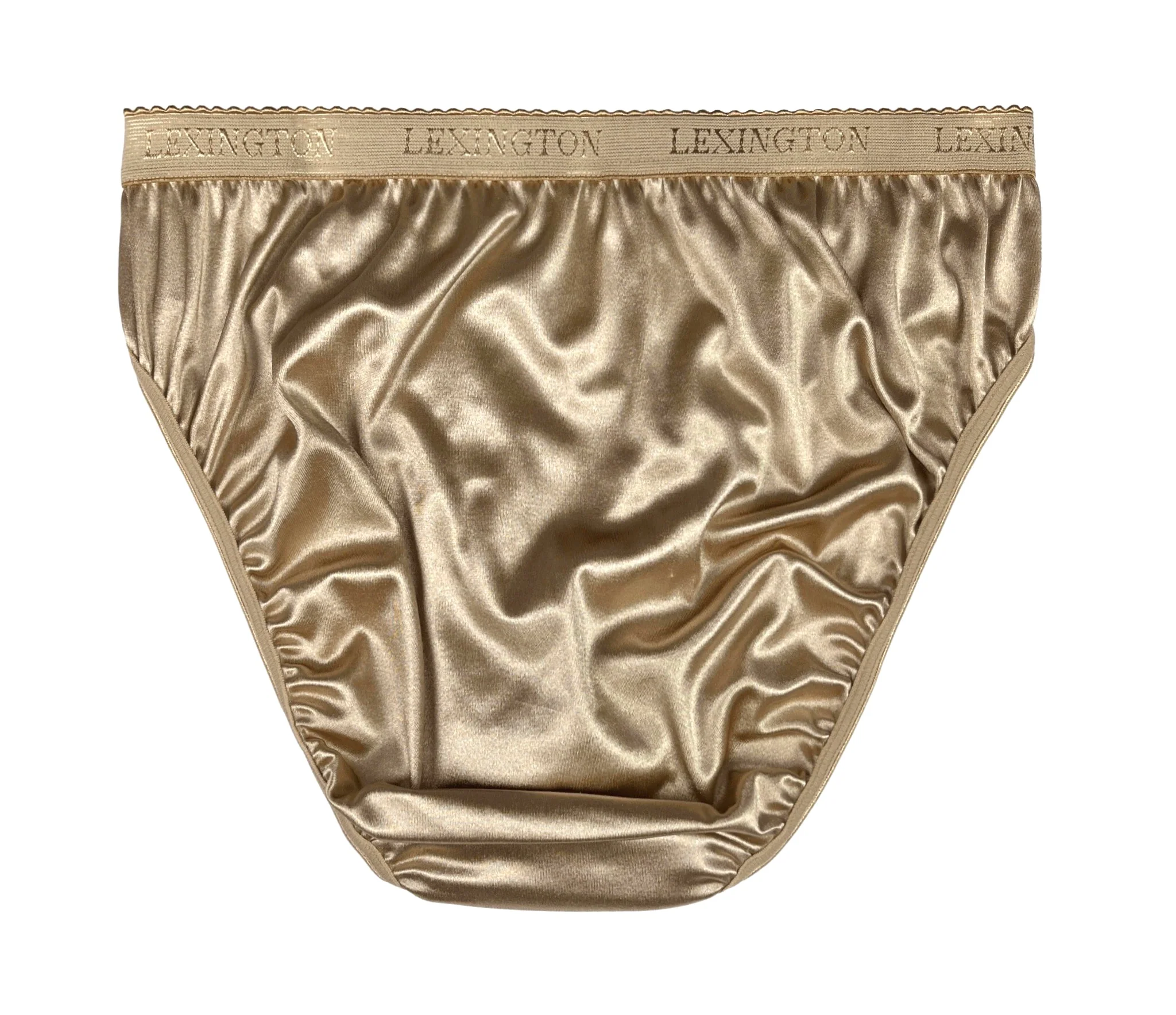 Signature Satin Panty - Image 2