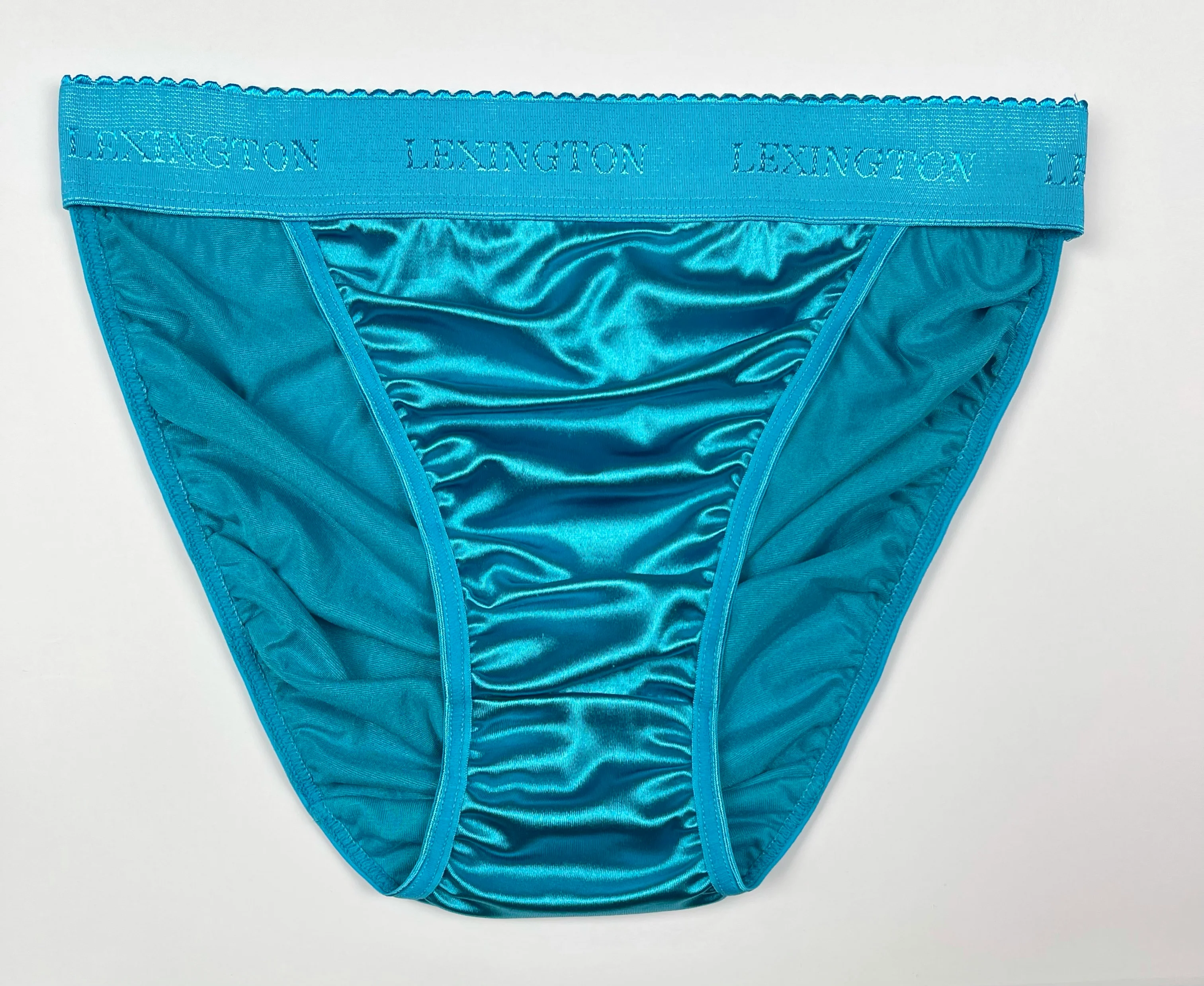 Rio Signature Waistband Panty - Image 2