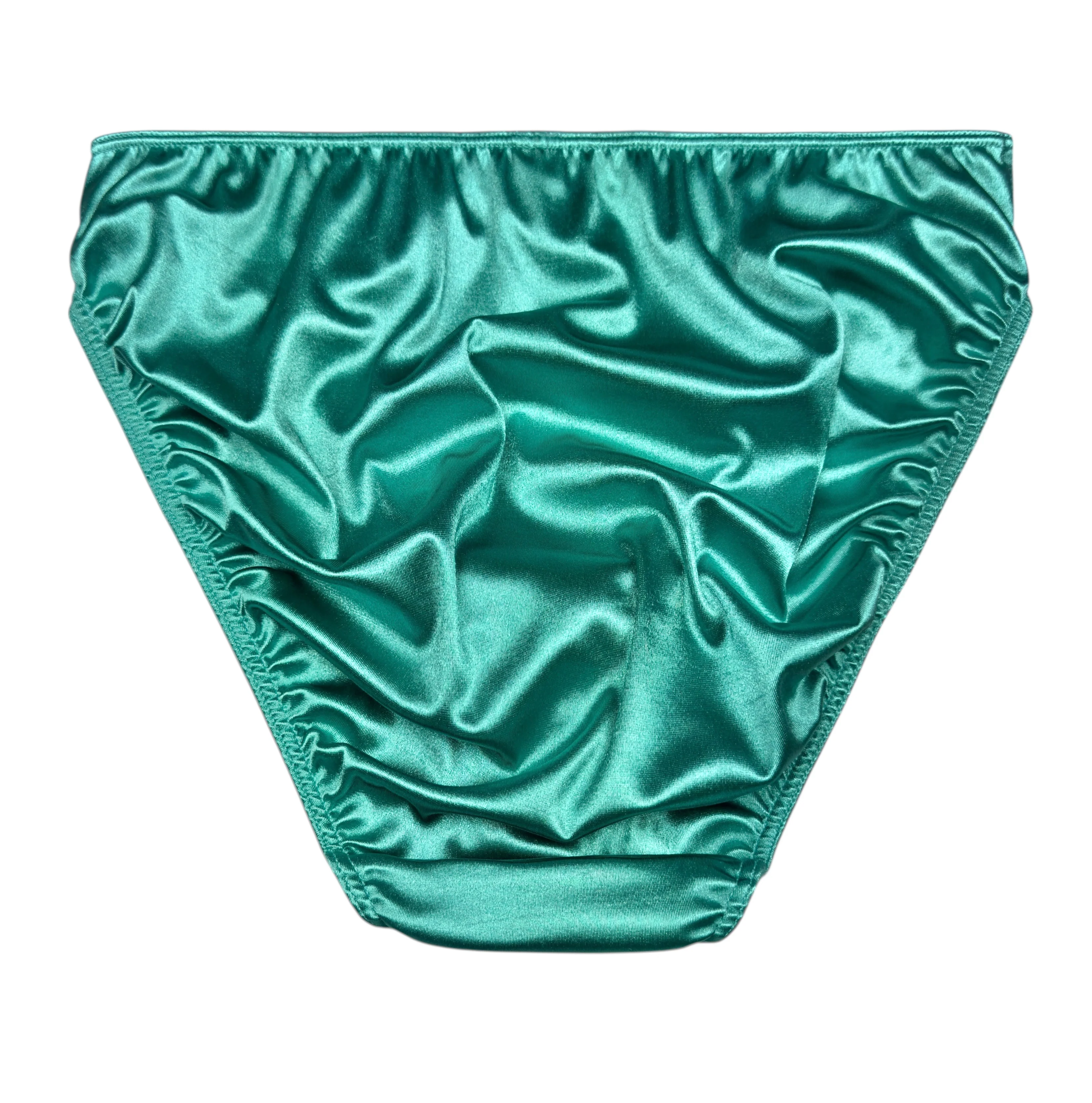 Classic Satin Panty - Image 5