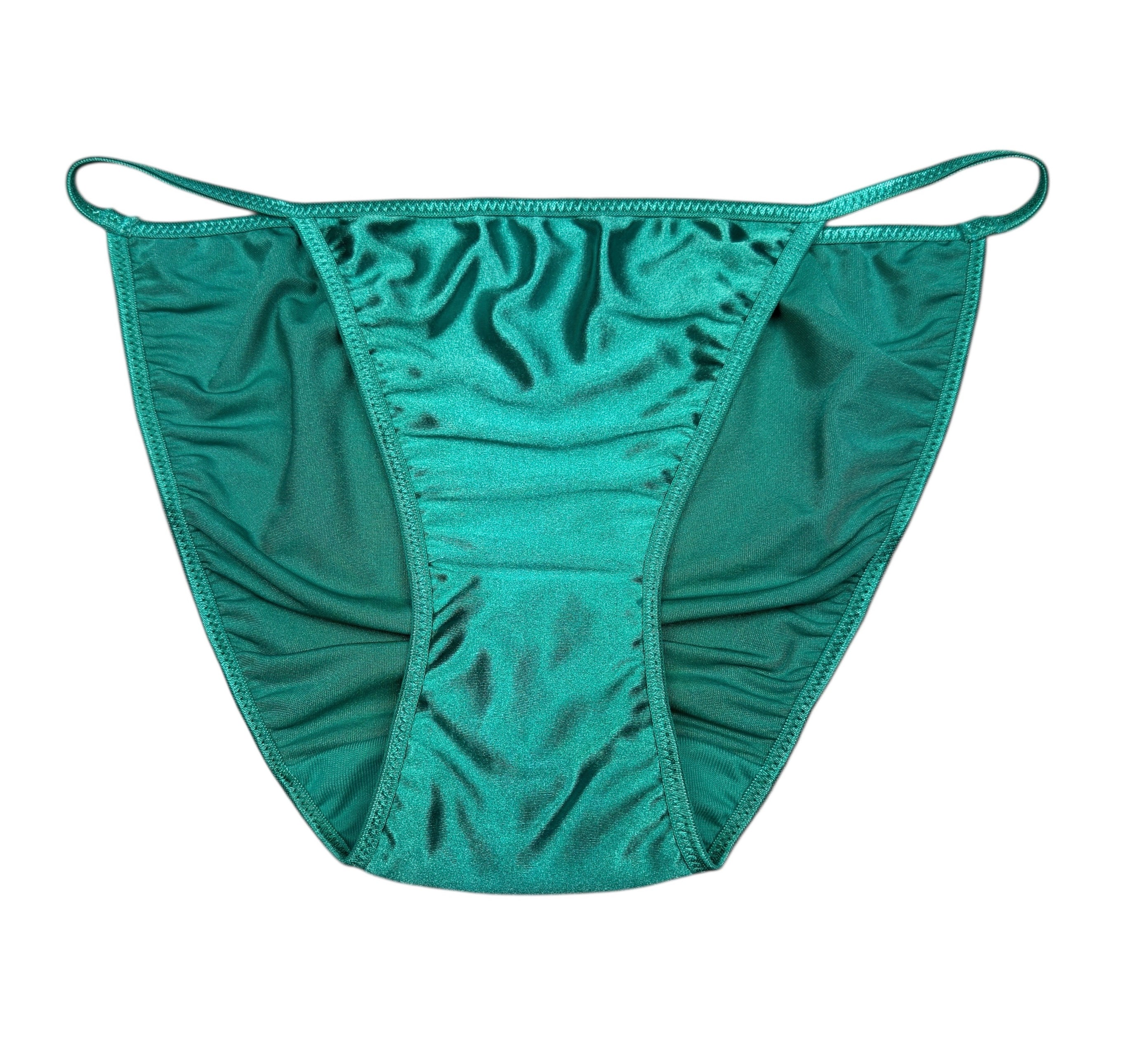 Second Skin String Bikini