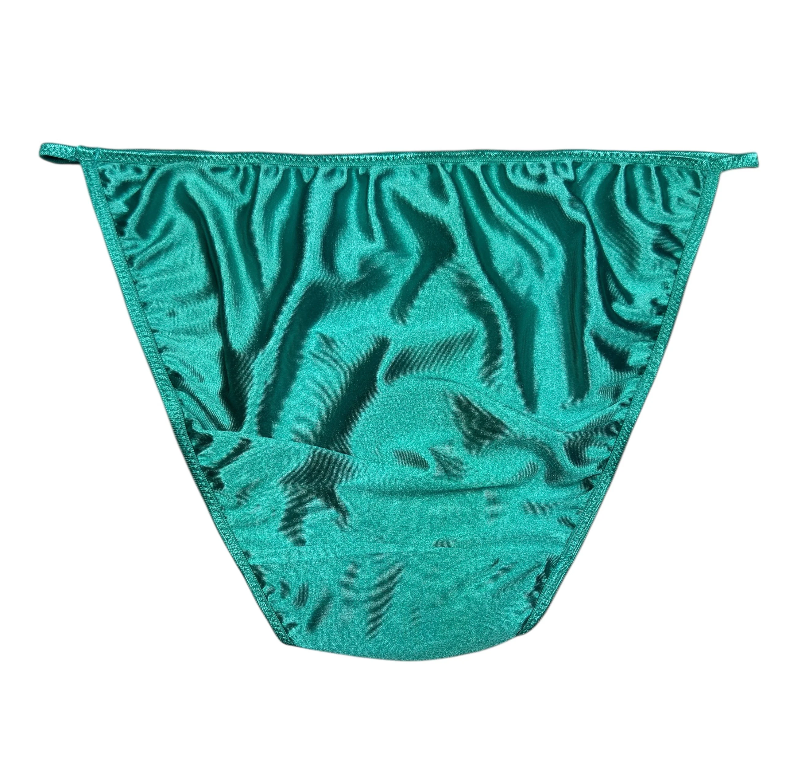Second Skin String Bikini - Image 2