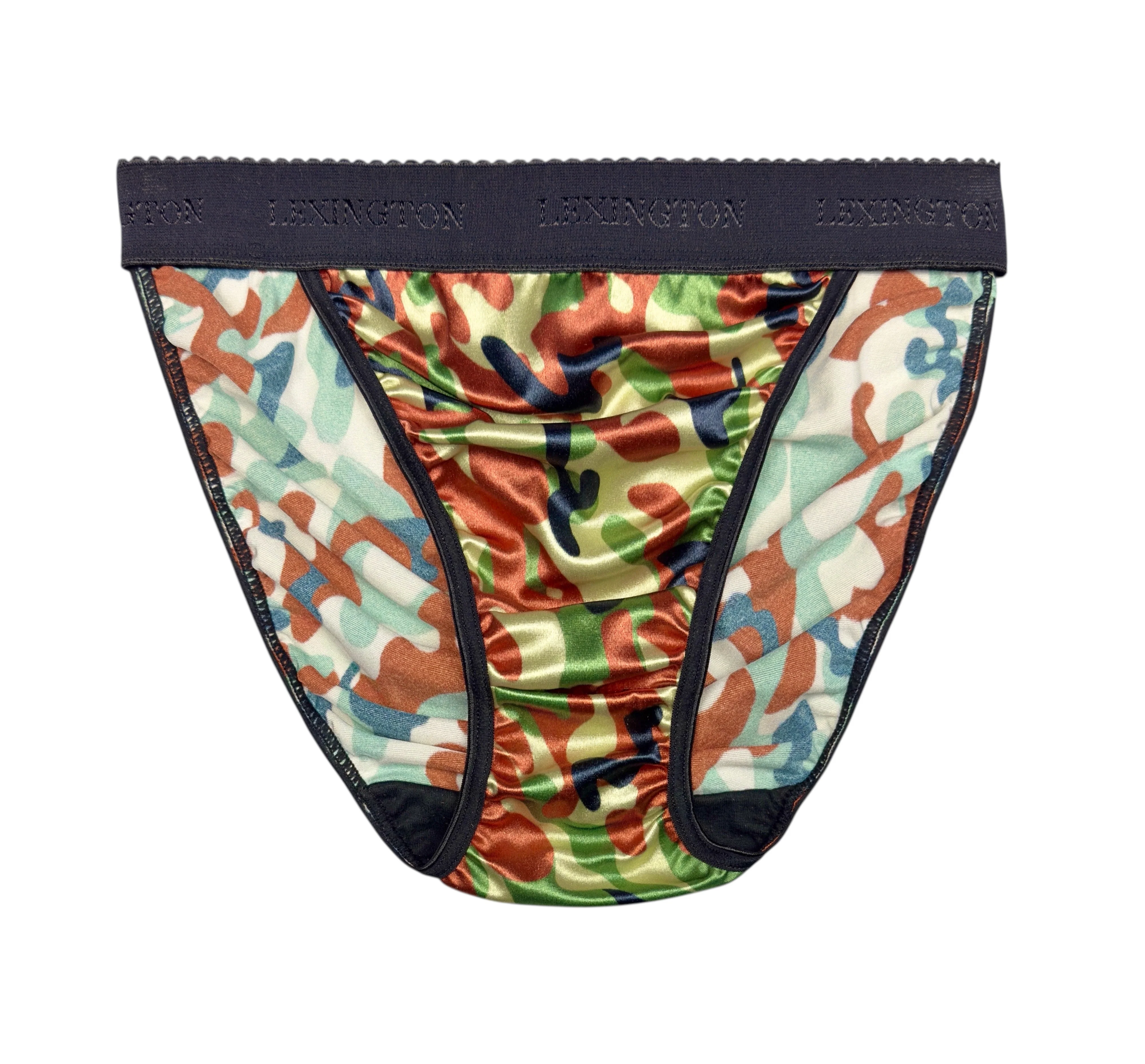 Rio Signature Waistband Panty