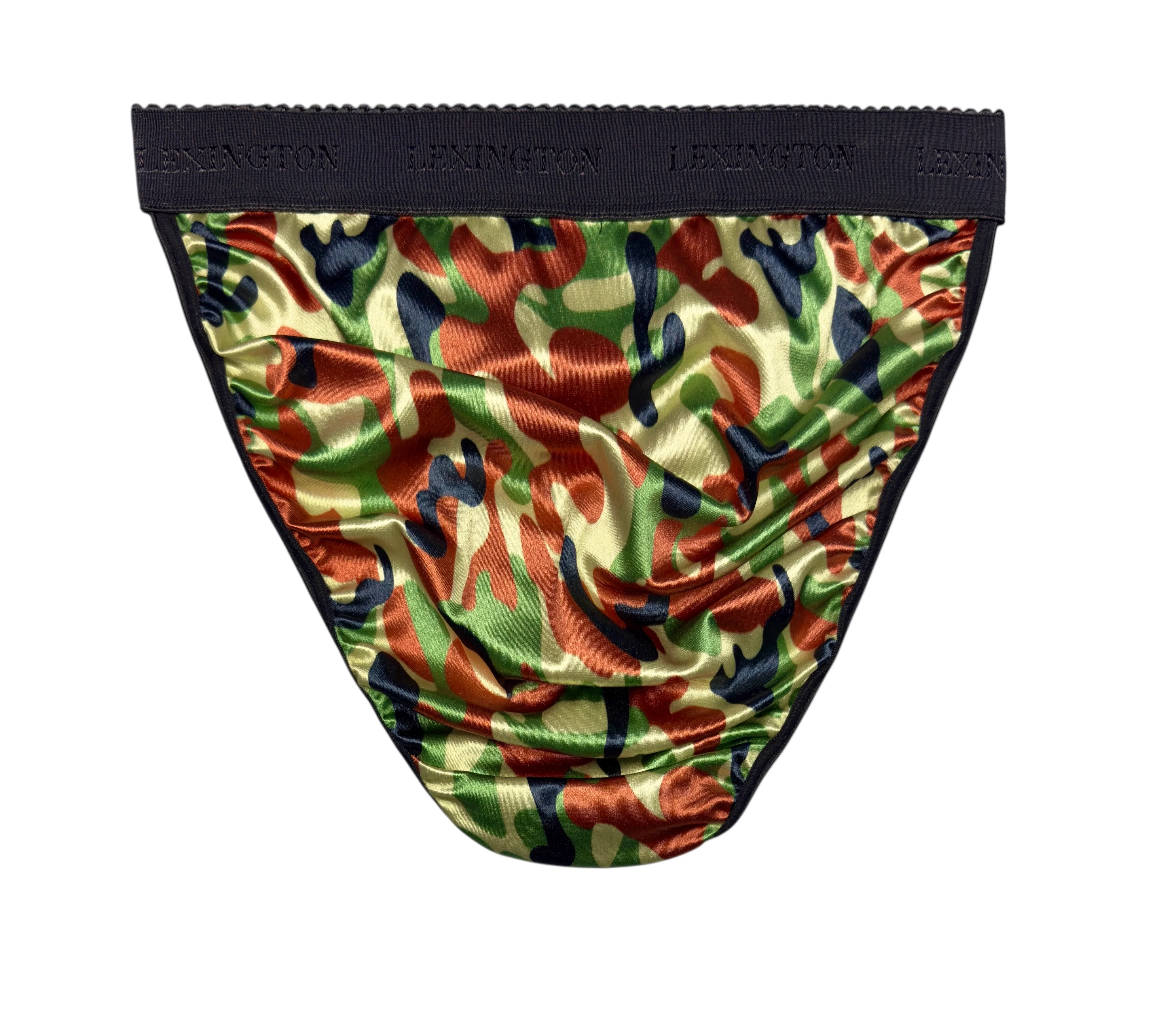 Rio Signature Waistband Panty - Image 2