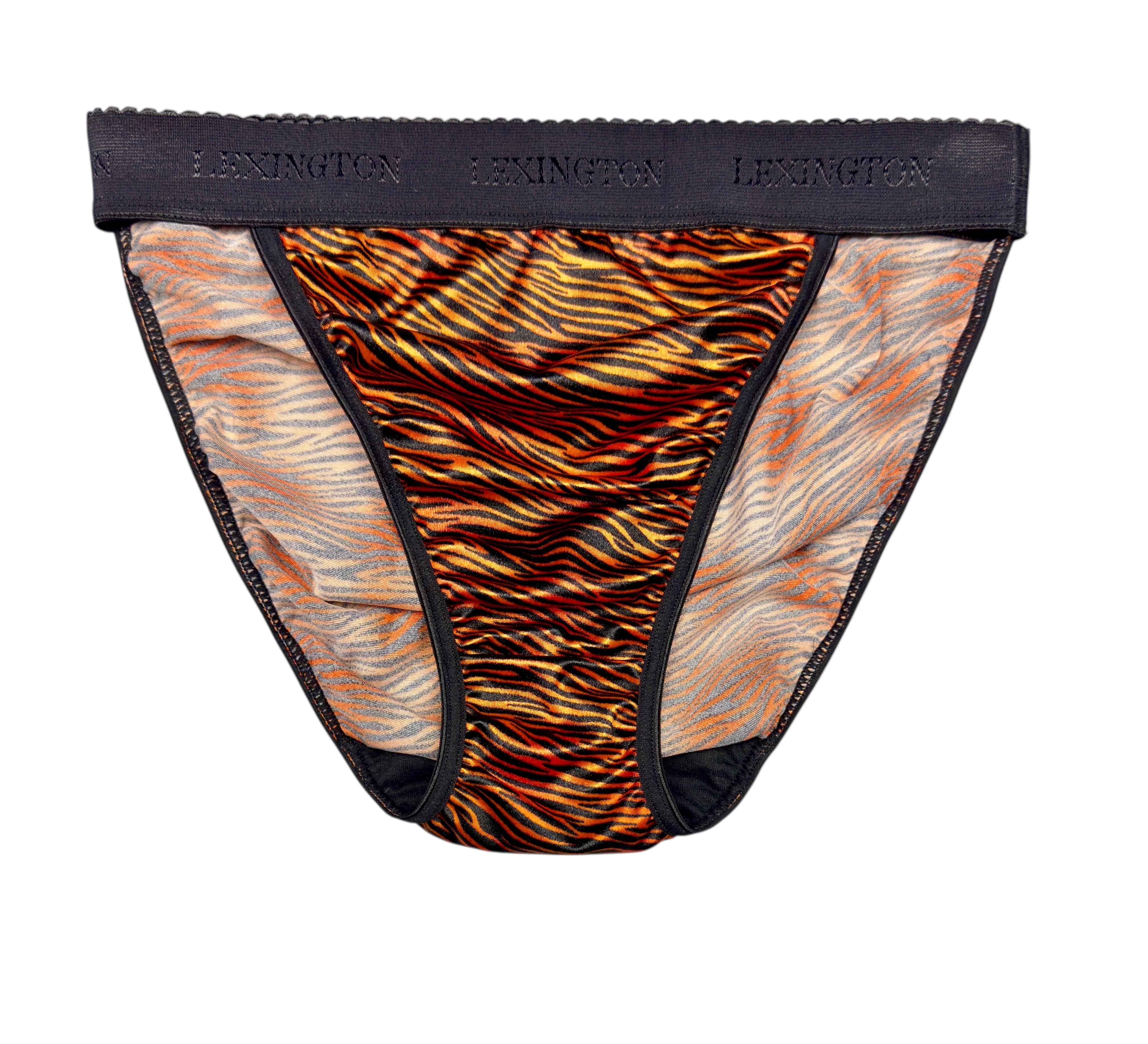 Rio Signature Waistband Panty - Image 3